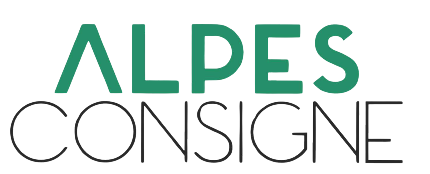 Logo Alpes Consigne